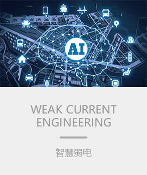 智能楼宇，楼宇自控系统