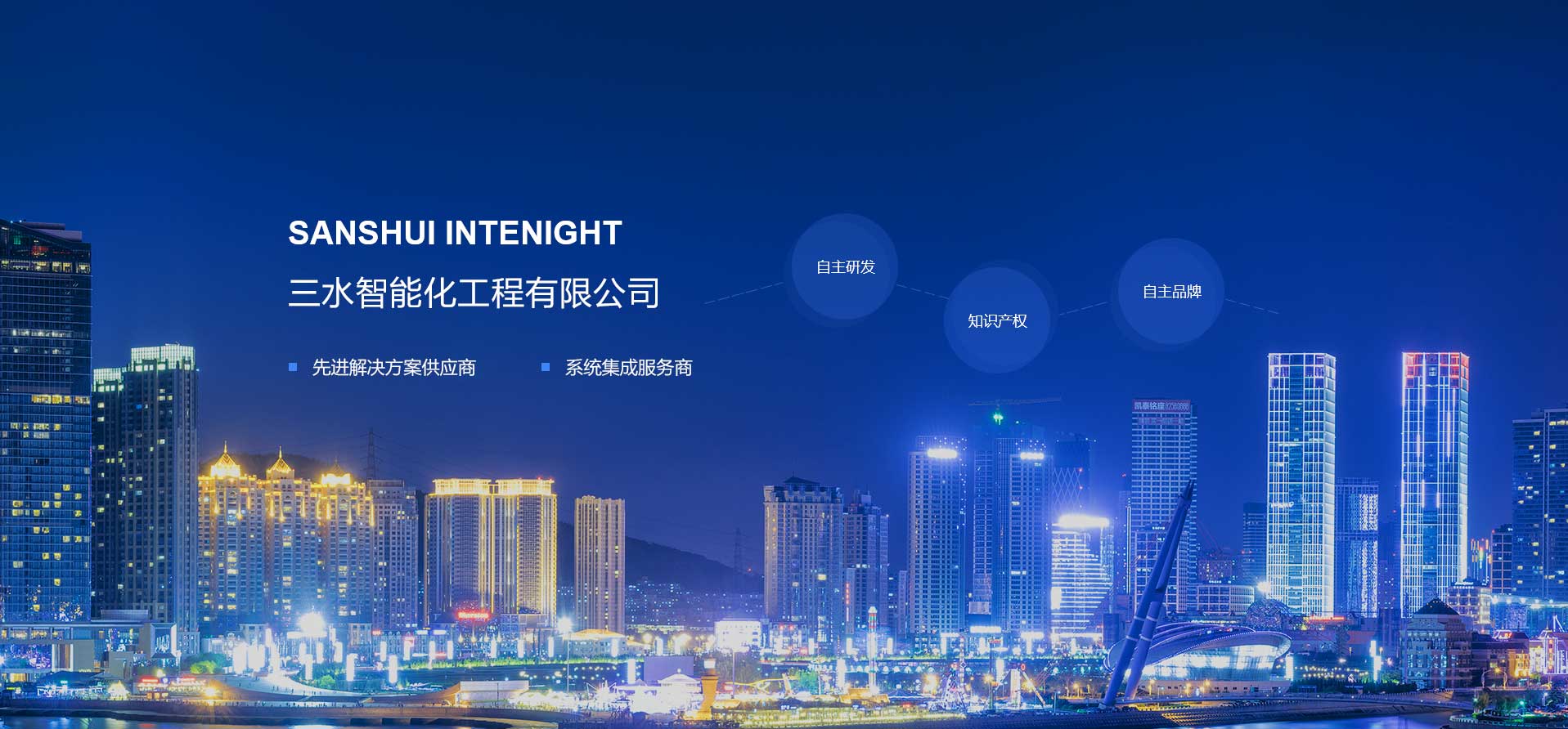 智能楼宇，楼宇自控系统
