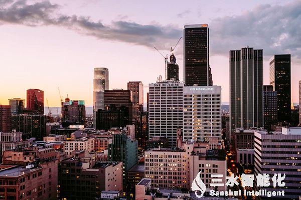 楼宇自控系统和会展中心智能化发展有什么关系？