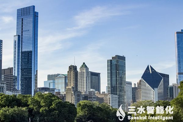 什么是真正的智能建筑？