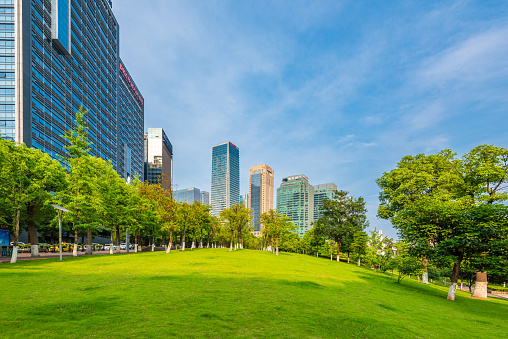 楼宇自控系统-城市绿地-智能设备管理-好色先生TV下载安卓城市
