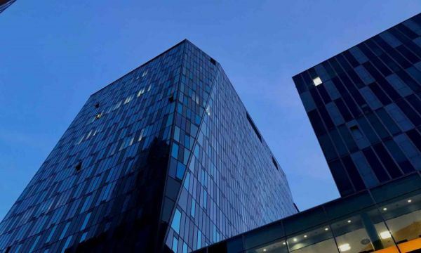 楼宇自控系统、老旧大型建筑、节能减排、环境保护、可持续发展