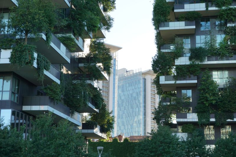 楼宇自控系统，大型建筑，设备管理，自动化控制