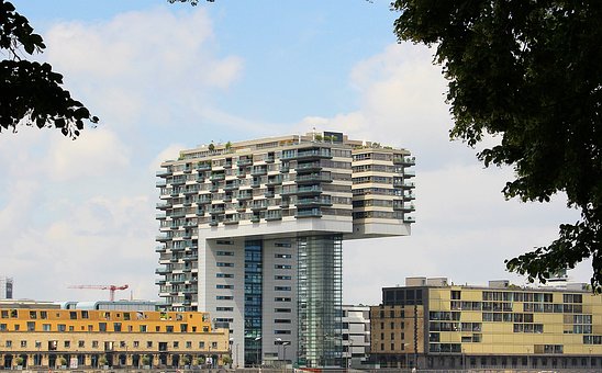 智能建筑：楼宇自动化系统的未来与应用