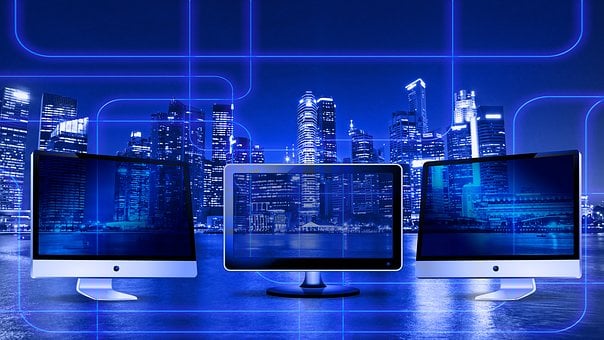 楼宇自控空调监控系统的功能、优势及方案