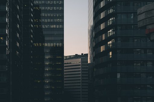 智能建筑好色先生TV官方下载入口公司核心技术及方案分析！