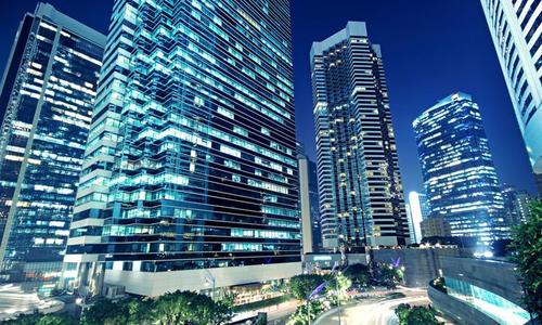 楼宇节能系统的主要技术与方法 楼宇节能系统的主要技术与方法