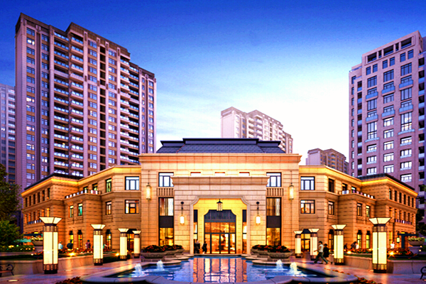 楼宇自控系统的概述！