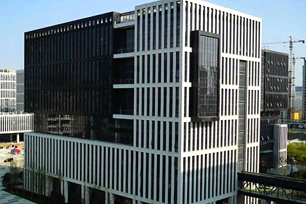 一文了解：智能楼宇自控系统！