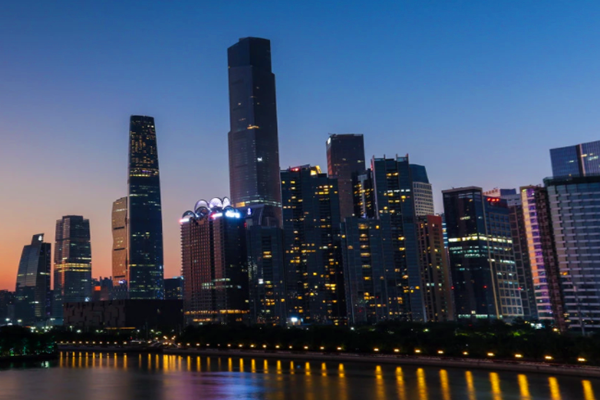 楼宇自控系统深化设计！