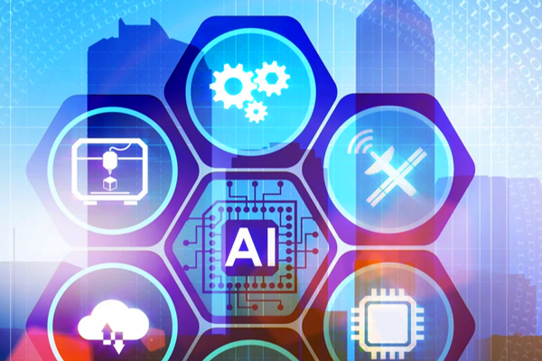 建筑智能化工程中楼宇自控系统的基础小知识！