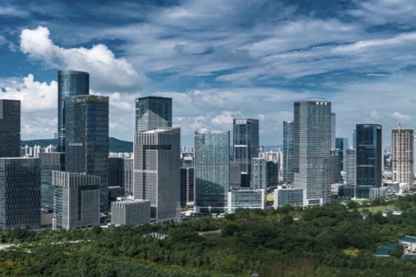 楼宇自控系统监控内容包含哪些？