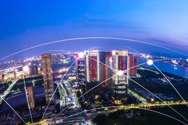 浅谈智能建筑发展的意义！