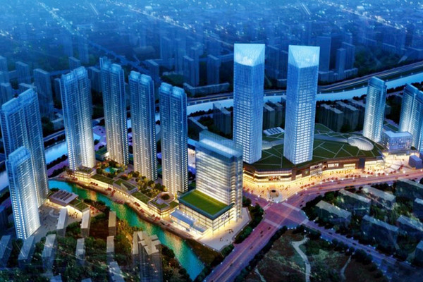 楼宇自控的国内市场行情如何？