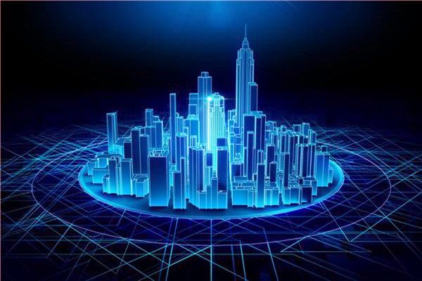 BIM技术占据着楼宇自控系统的核心点位！