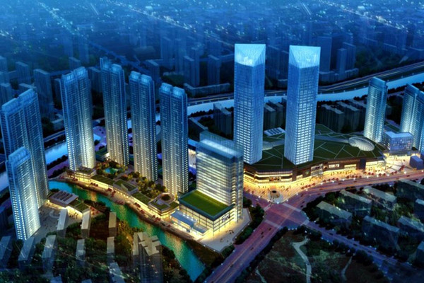 为什么说楼宇自控极具智能化？