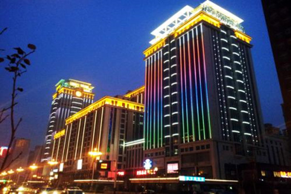 如何进一步加强楼宇自控管理？