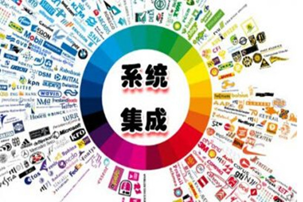 楼宇智能化弱电系统集成的应用！