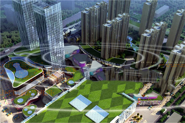 楼宇行业不断进步，当代楼宇自控发展如何了？