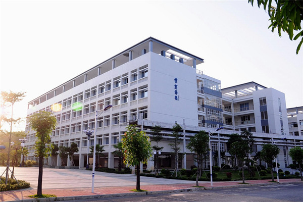学校教育楼宇自控工程师专业实践培养方案！