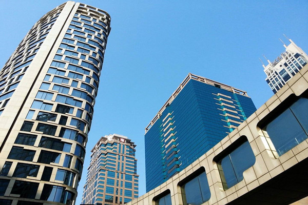 商业大厦对于智能楼宇自控系统的要求！