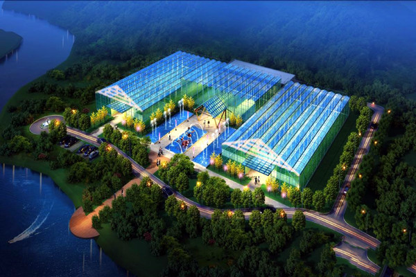 我国楼宇自控系统的发展速度已超全球平均速度！