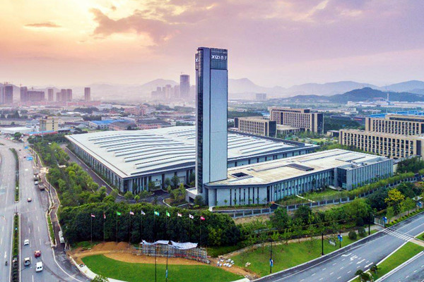 智能楼宇市场的潜在经济发展规模！