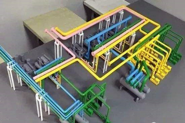 集成BIM与楼宇控制系统架构！