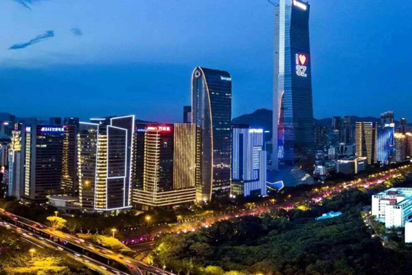 加强楼宇控制施工团队的建设！