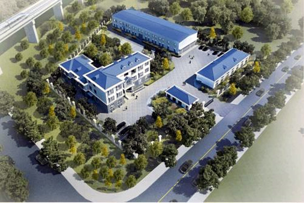 楼宇智能化系统的产业发展和市场容量！