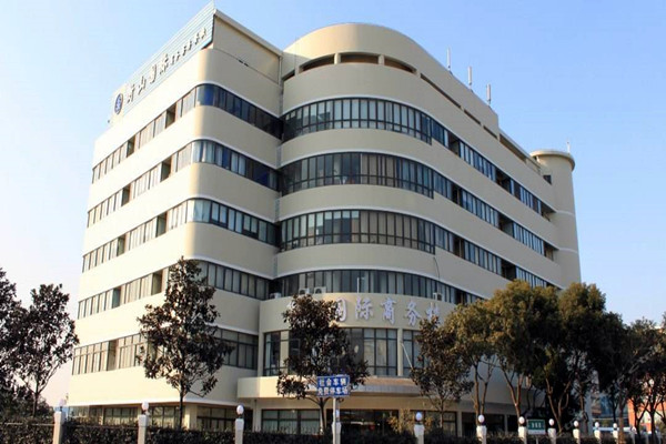 楼宇自控系统申畅国际商务楼楼宇自控系统项目！