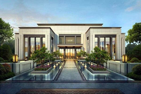 楼宇自控系统跟踪实践，不要太爽！
