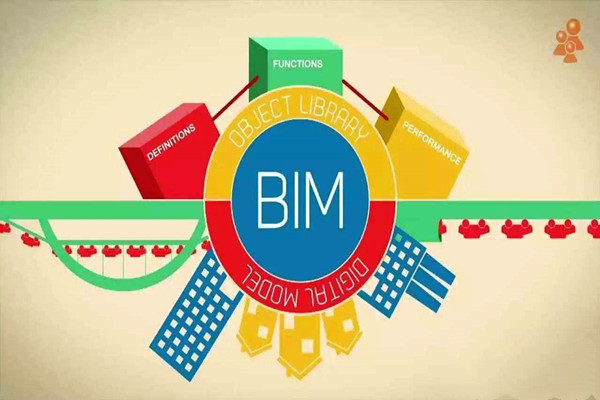 BIM在楼宇自动化项目中打破瓶颈的建议！