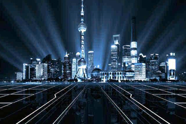 我国楼宇智能化系统的传播发展及不足！(图1)