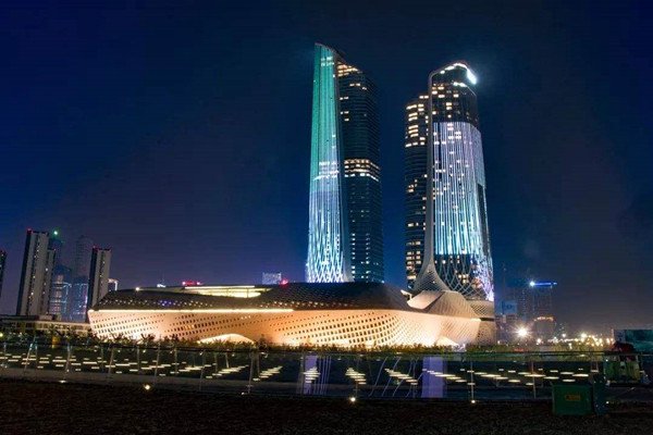 公共建筑楼宇自动化系统的建设为什么不乐观？(图1)