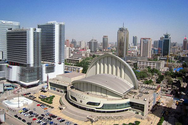 绿色建筑越发离不开楼宇控制系统！(图1)
