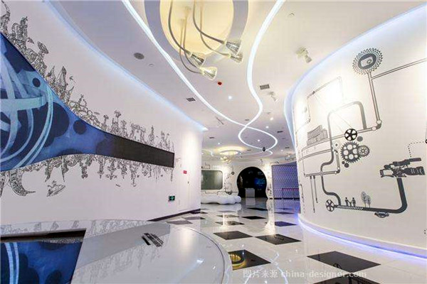 楼宇智能化人员培训和协调管理工作的开展！(图1)