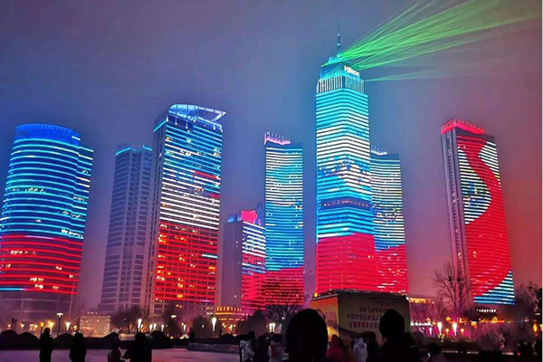 大型楼宇需要楼宇自控系统哪些功能？(图1)