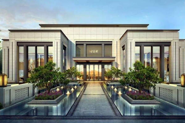 我国楼宇自控节能技术的发展状况！(图1)