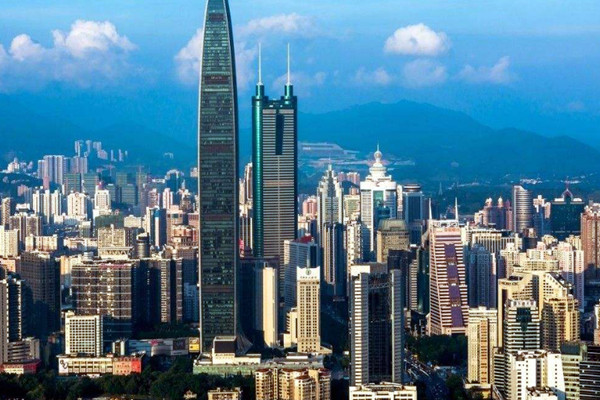 楼宇自控的崛起之路！(图1)