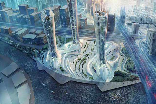 楼宇智能化电气系统的保护策略！(图1)