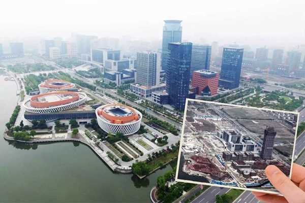 楼宇自控是什么意思？其如何兴起，又如何兴盛？(图1)