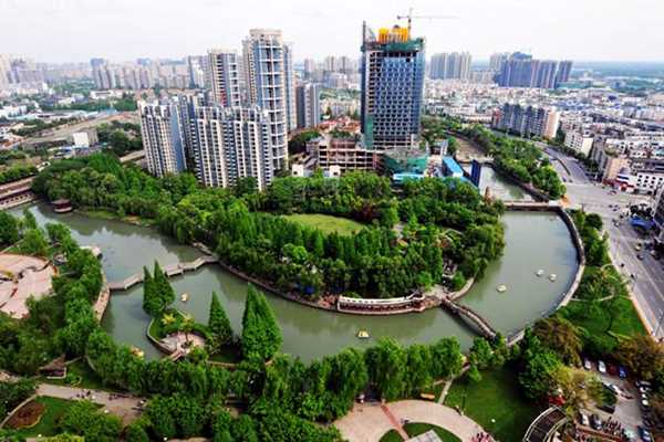 楼宇控制过程应贯彻节能方针！(图1)
