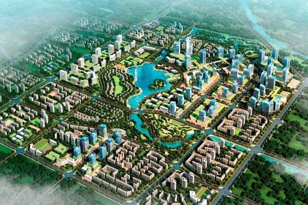 楼宇智能化是干什么的？智能化控制是大势所趋？(图1)