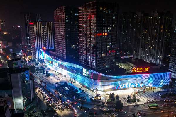 楼宇自控施工管理现状！(图1)