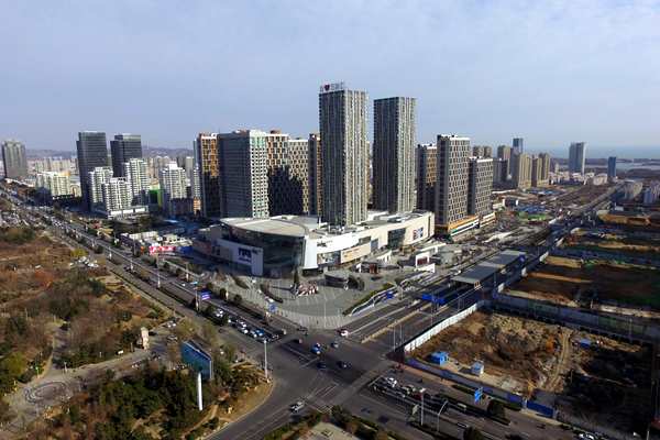 楼宇自动化的核心业务是什么？(图1)