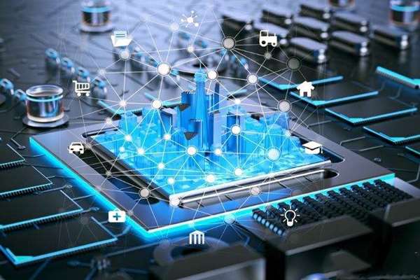 嵌入式技术与楼宇控制系统的搭档简直完美！(图1)