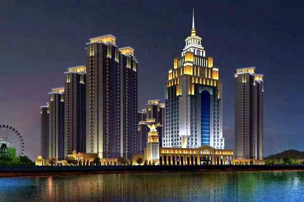 楼宇控制交付运行也要用BIM？(图1)