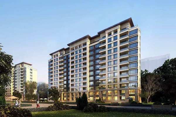 住宅两用楼楼宇自控系统的建设！(图1)
