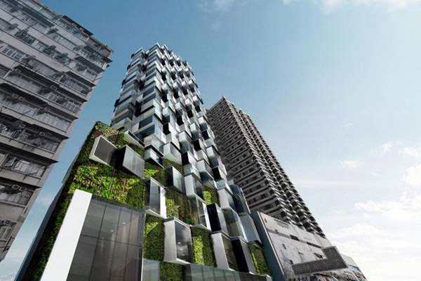 楼宇自动化是好色先生TV下载安卓城市建设的“推动剂”！(图1)